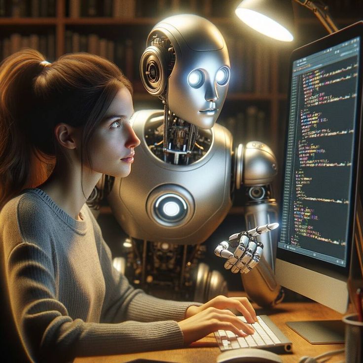 AI Content Generation