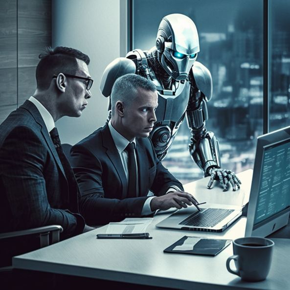 Natural Language Processing